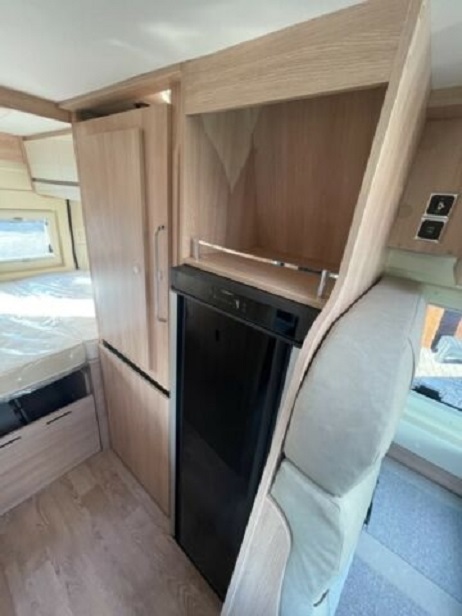 Kühlschrank